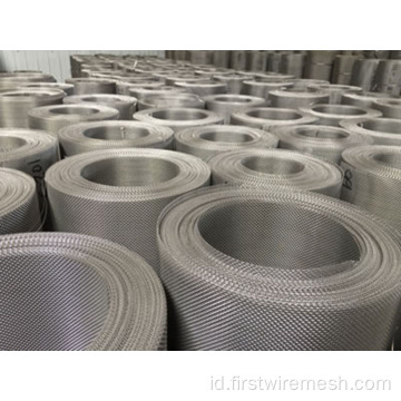 18*16mesh stainless steel window screen